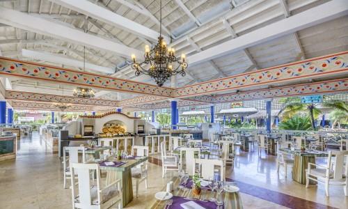 Paradisus Rio de Oro Resort & Spa